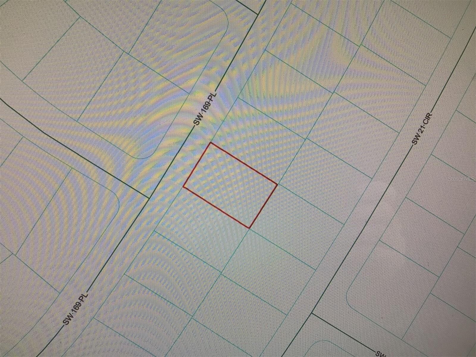 Property Photo:  0 SW 169 Place  FL 34473 