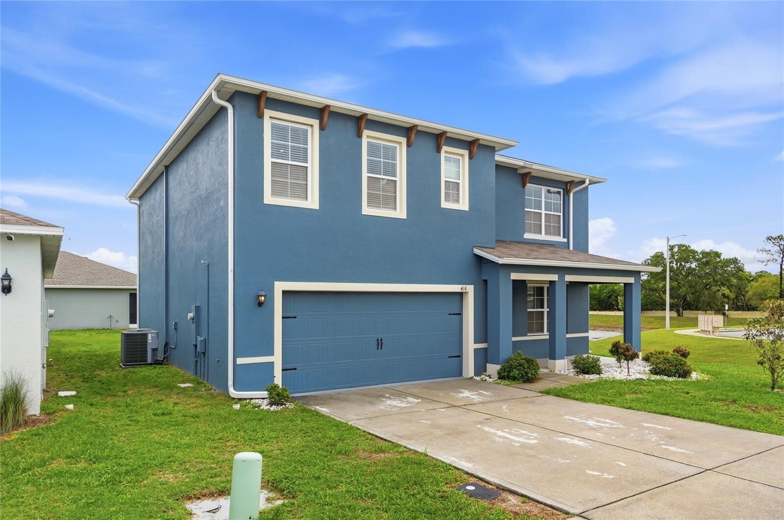 Property Photo:  416 Corso Loop  FL 33884 