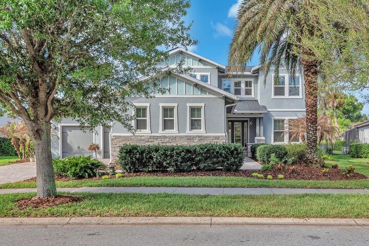 Property Photo: 5303 Osprey Ridge Drive FL 33547