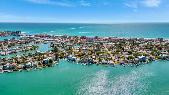 Property Photo: 13121 4th Street E 2 FL 33708