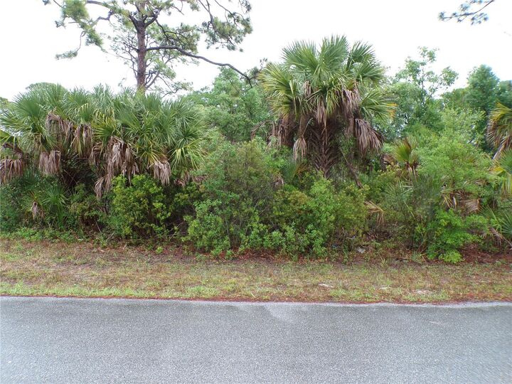 Property Photo:  14299 Harcourt Avenue  FL 33953 
