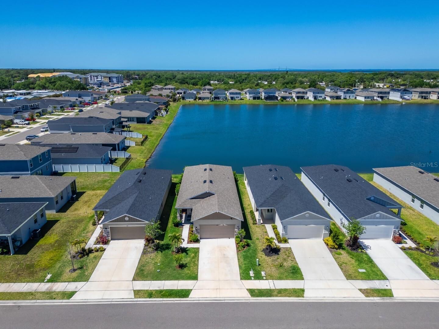 Property Photo:  2793 89th Street Circle E  FL 34221 