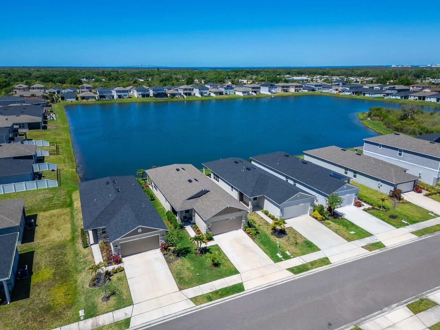 Property Photo: 2793 89th Street Circle E FL 34221