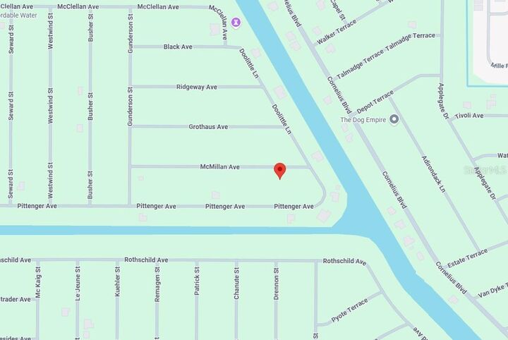 Property Photo:  14529 McMillin Avenue  FL 33953 