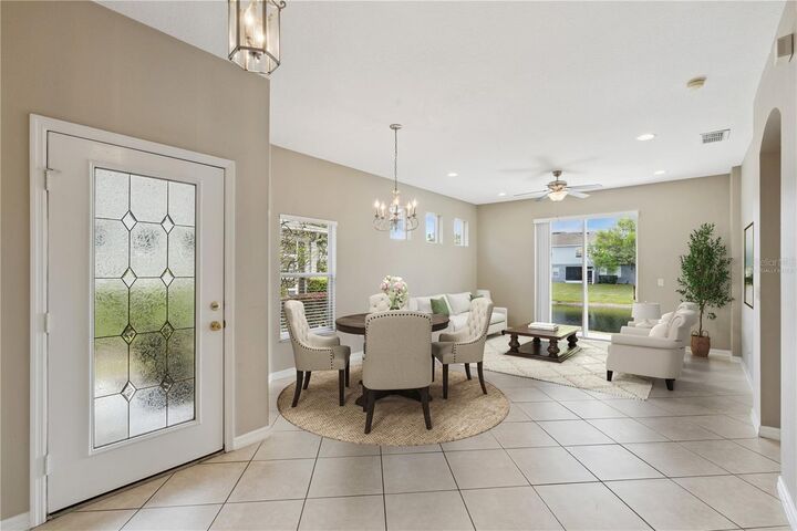 Property Photo:  1721 Travertine Terrace  FL 32771 