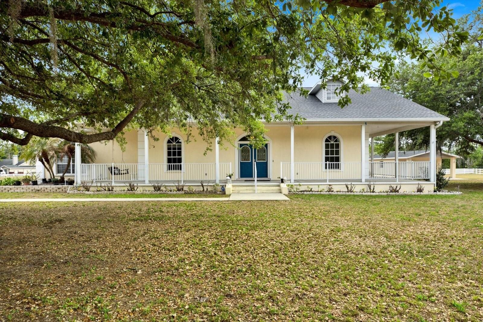 Property Photo: 4217 Chase Drive FL 33543