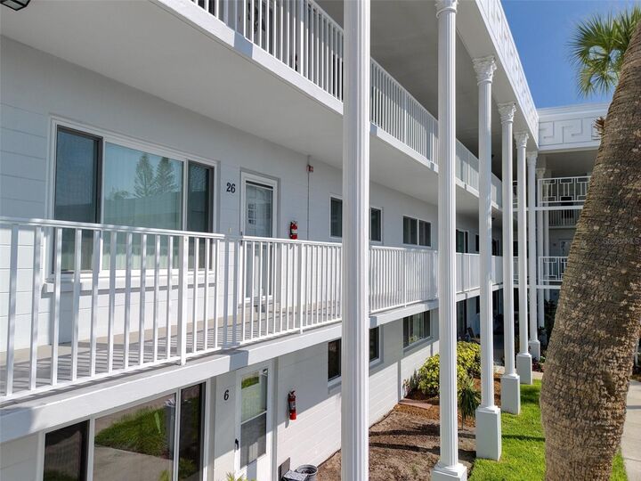 Property Photo:  2450 Canadian Way 26  FL 33763 