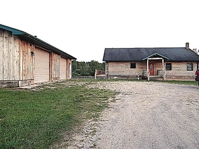 Property Photo:  4865 Schmidt Road  MI 48624 