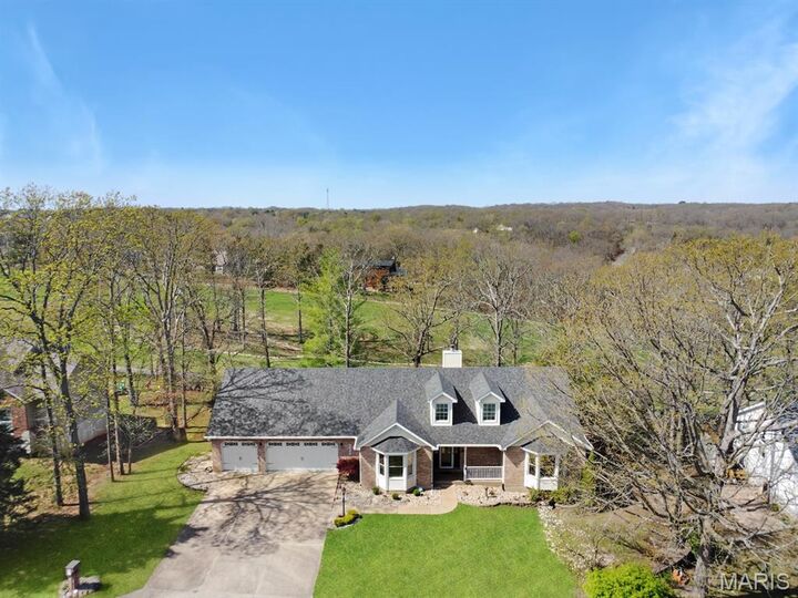Property Photo: 9463 Easy Street MO 63050