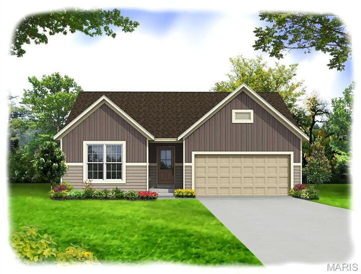 Property Photo:  0 Audubon  Harvest  MO 63385 