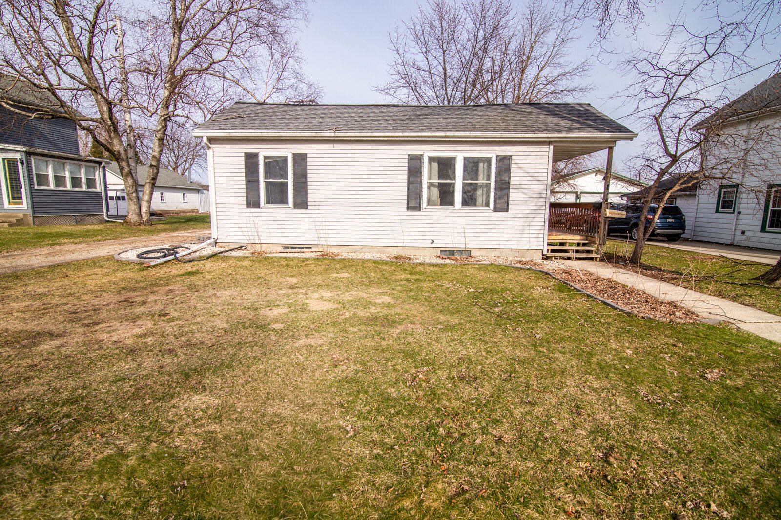 Property Photo:  244 Williams St  WI 53956 