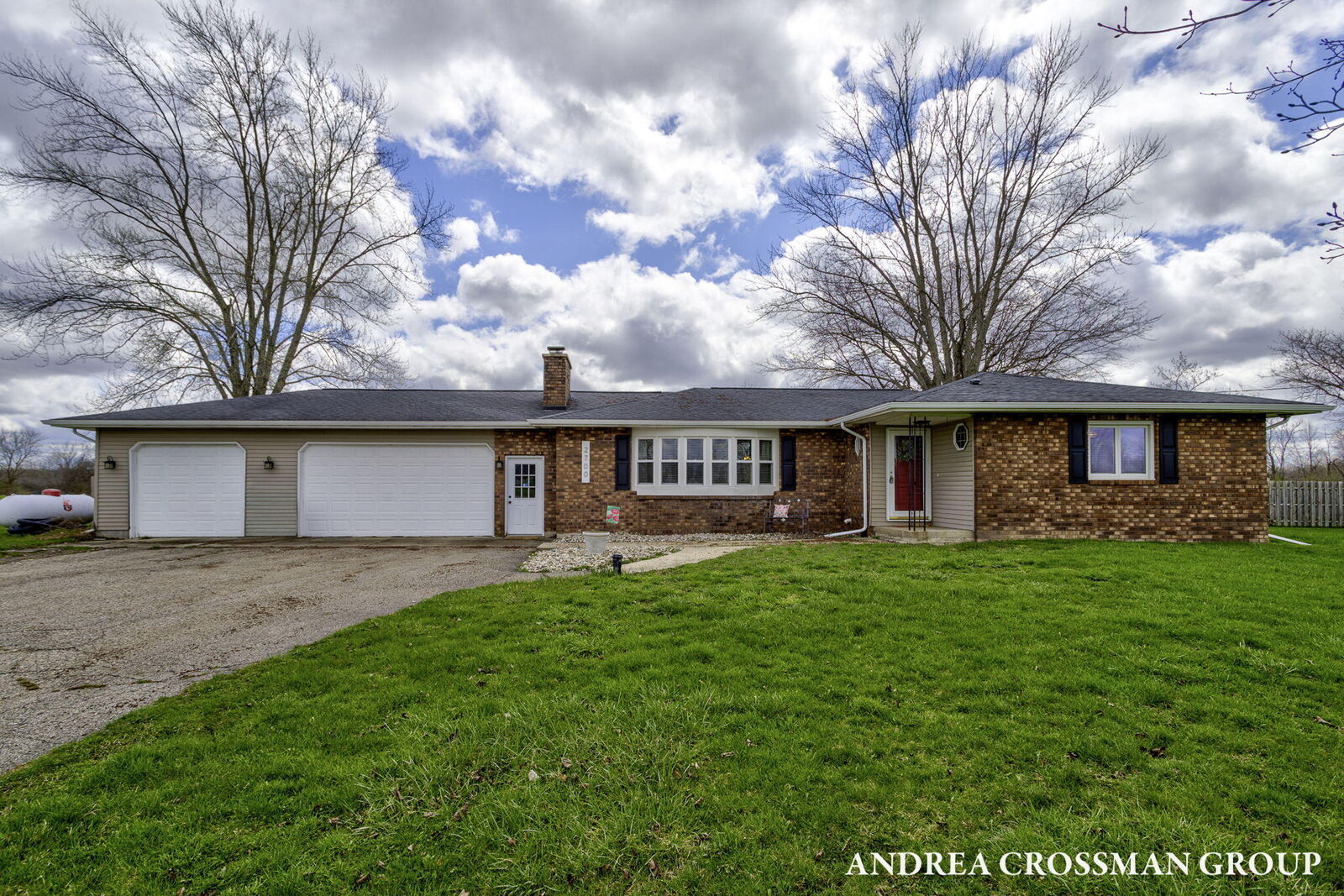 Property Photo: 2700 116th Avenue MI 49010