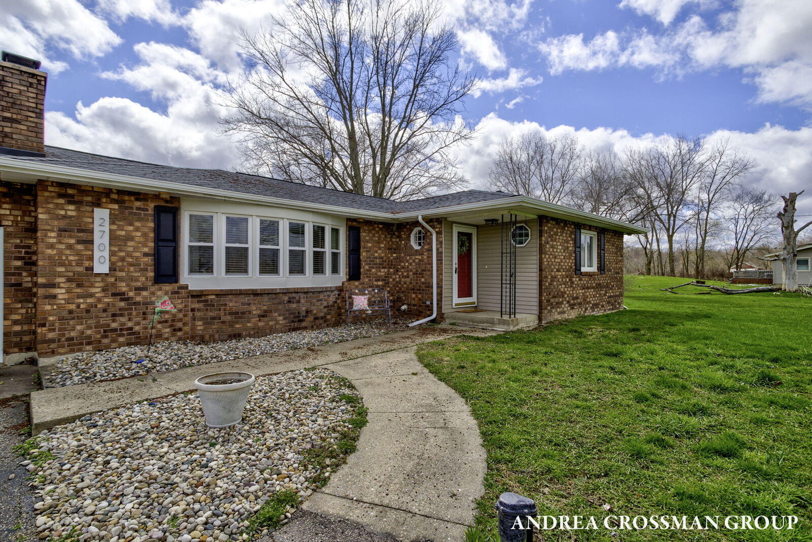 Property Photo:  2700 116th Avenue  MI 49010 