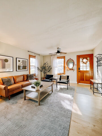 Property Photo: 1116 Adelia Street IL 60516