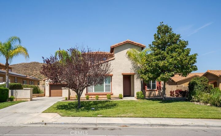 Property Photo:  182 Monument  CA 92570 