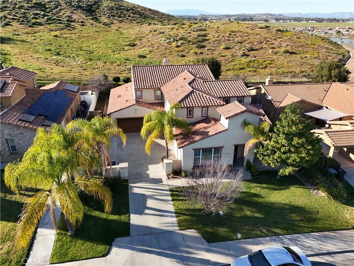 Property Photo: 182 Monument CA 92570