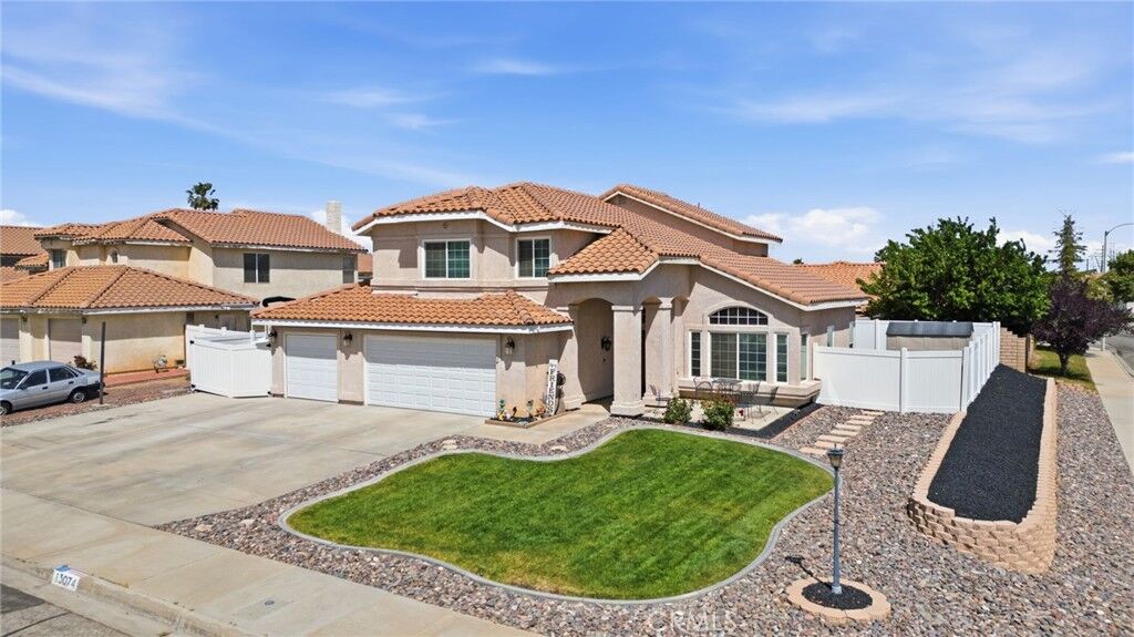 Property Photo:  13074 San Miguel Street  CA 92392 