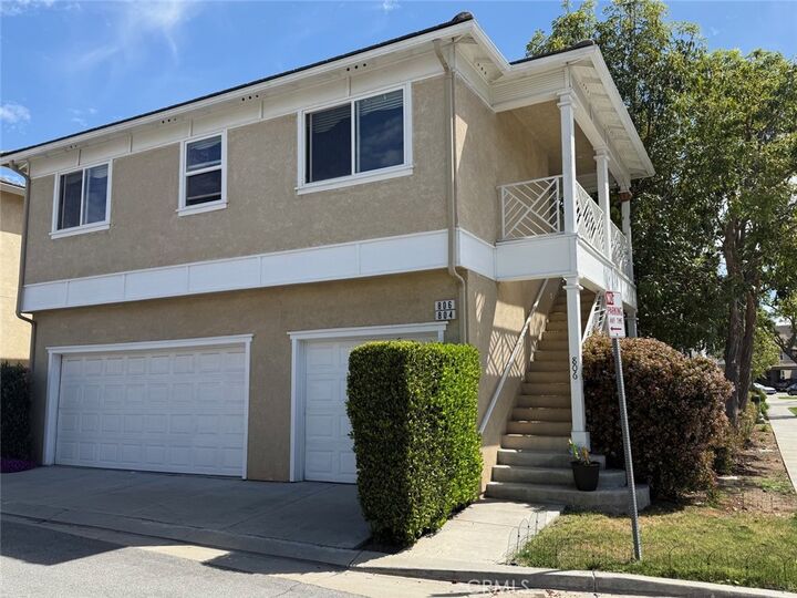 Property Photo: 804 Atkins Lane CA 92821
