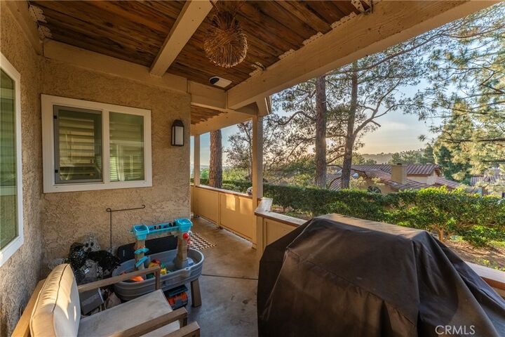 Property Photo:  5470 Copper Canyon 2C  CA 92887 