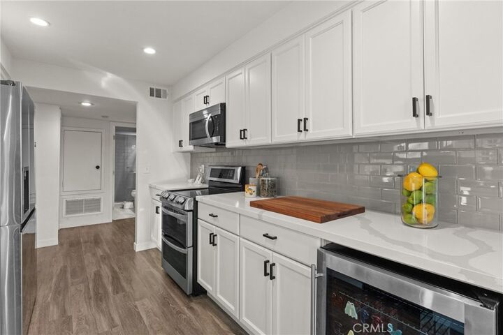 Property Photo:  5470 Copper Canyon 2C  CA 92887 