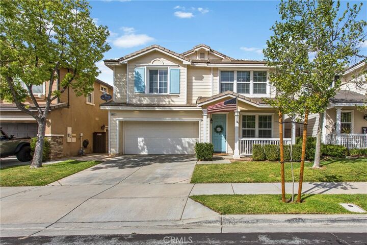 Property Photo: 33413 Wallace Way CA 92399