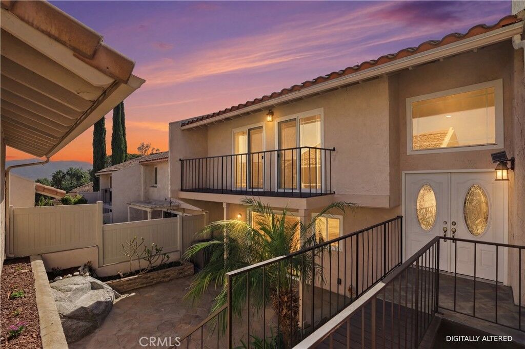 Property Photo:  2260 El Capitan  CA 92506 