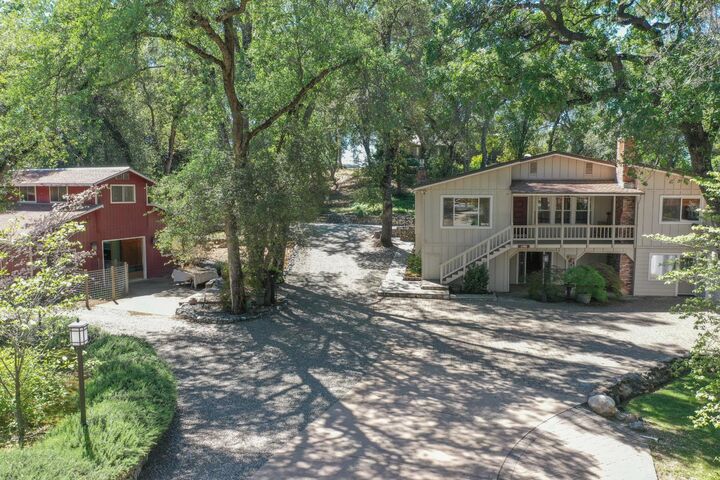 Property Photo:  1408 Kenney Drive  CA 95247 