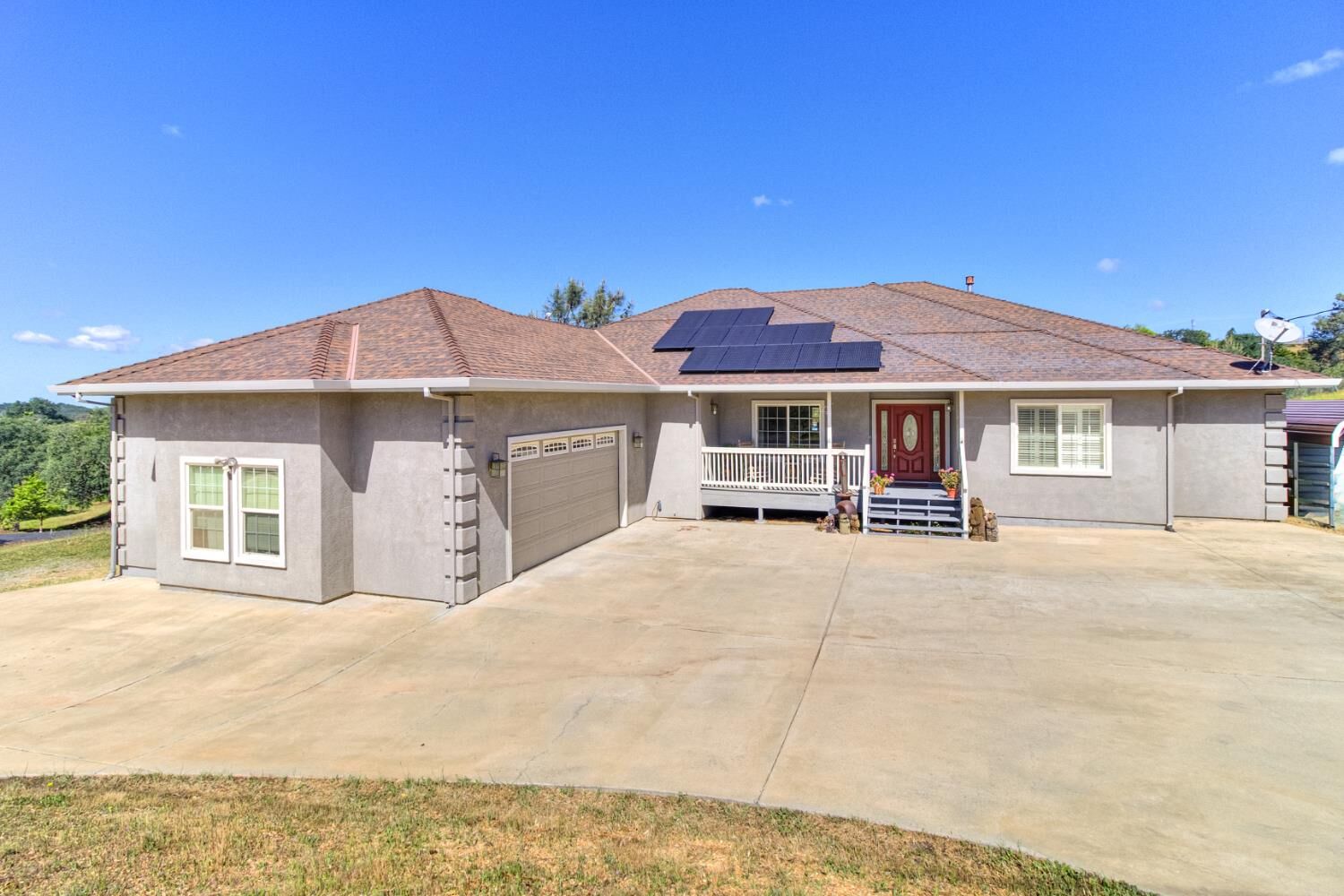 Property Photo:  6554 Usher Drive  CA 95252 