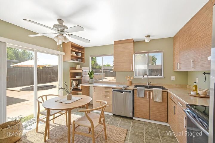 Property Photo:  7839 Dominion Way  CA 95626 