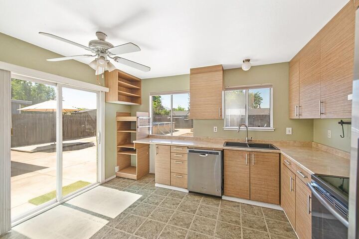 Property Photo:  7839 Dominion Way  CA 95626 