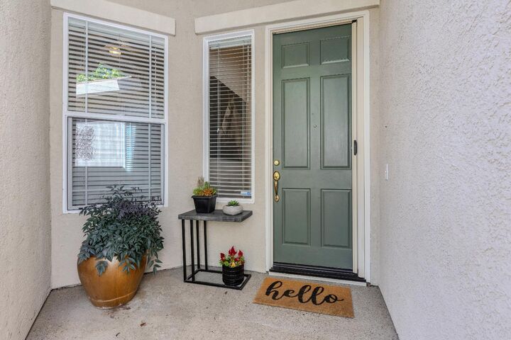 Property Photo: 4108 Tahoe Vista Drive CA 95765