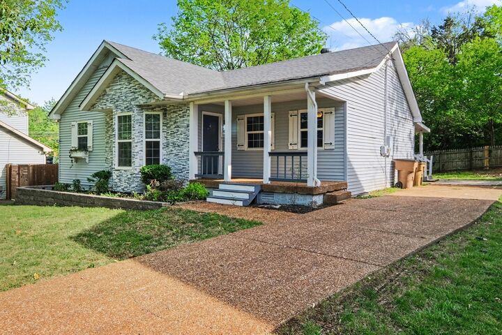 Property Photo:  204 Towne Valley Ct  TN 37013 
