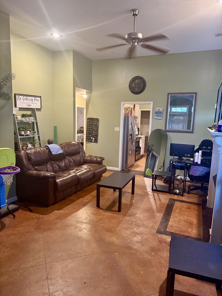 Property Photo: 130 Oak Point MS 38862