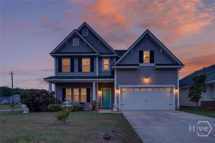 Property Photo:  40 Roseberry Circle  GA 31407 