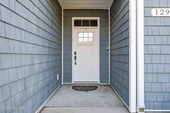 Property Photo:  129 NW 11th Street  NC 28465 
