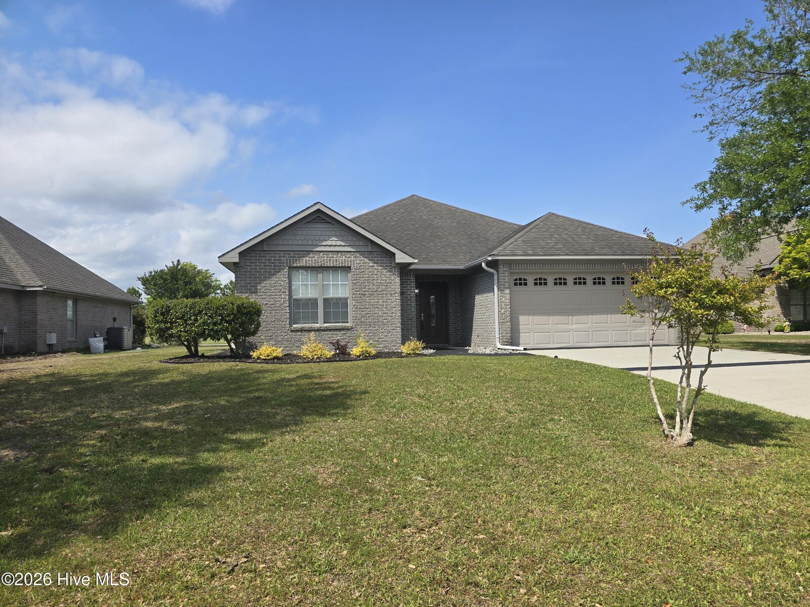 Property Photo:  51 Castle Bay Drive  NC 28443 