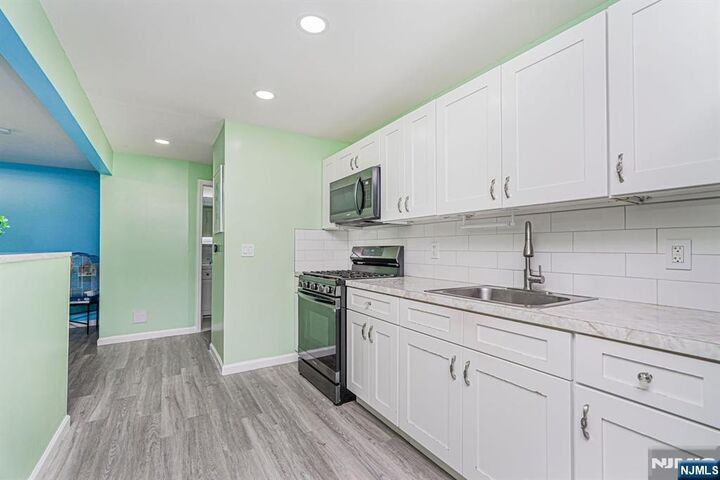 Property Photo: 389 Madeline Avenue NJ 07026