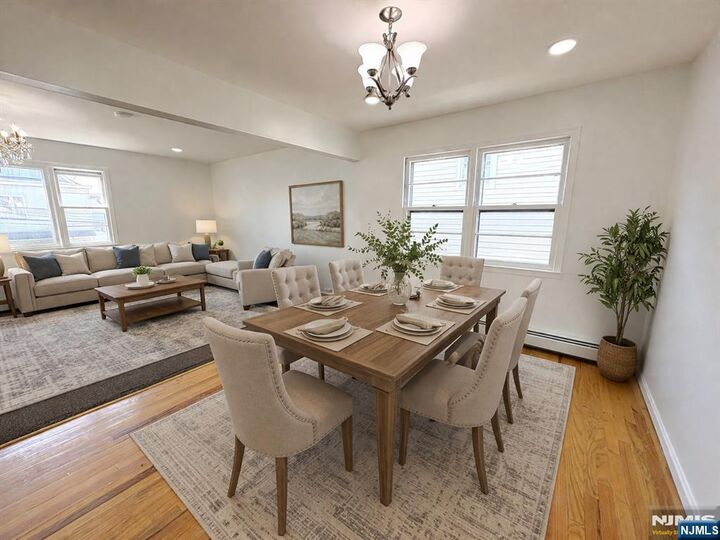 Property Photo:  389 Madeline Avenue  NJ 07026 