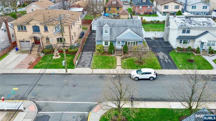 Property Photo:  133 Franklin Street  NJ 07094 