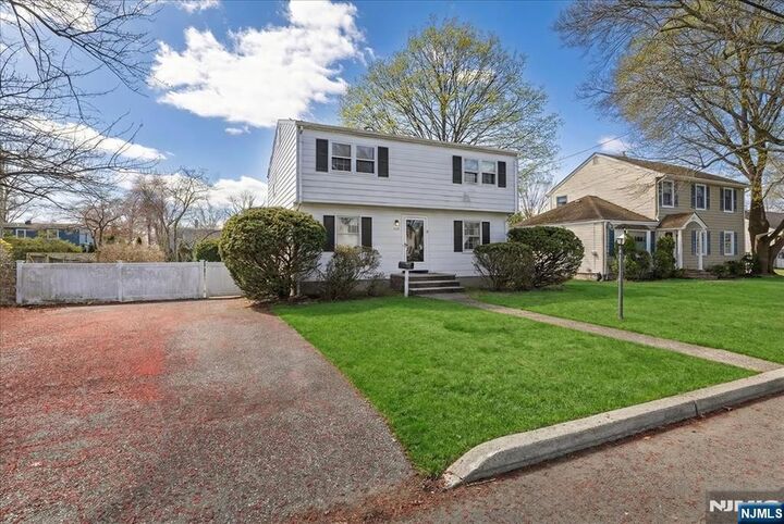 Property Photo: 705 Wilson NJ 07675