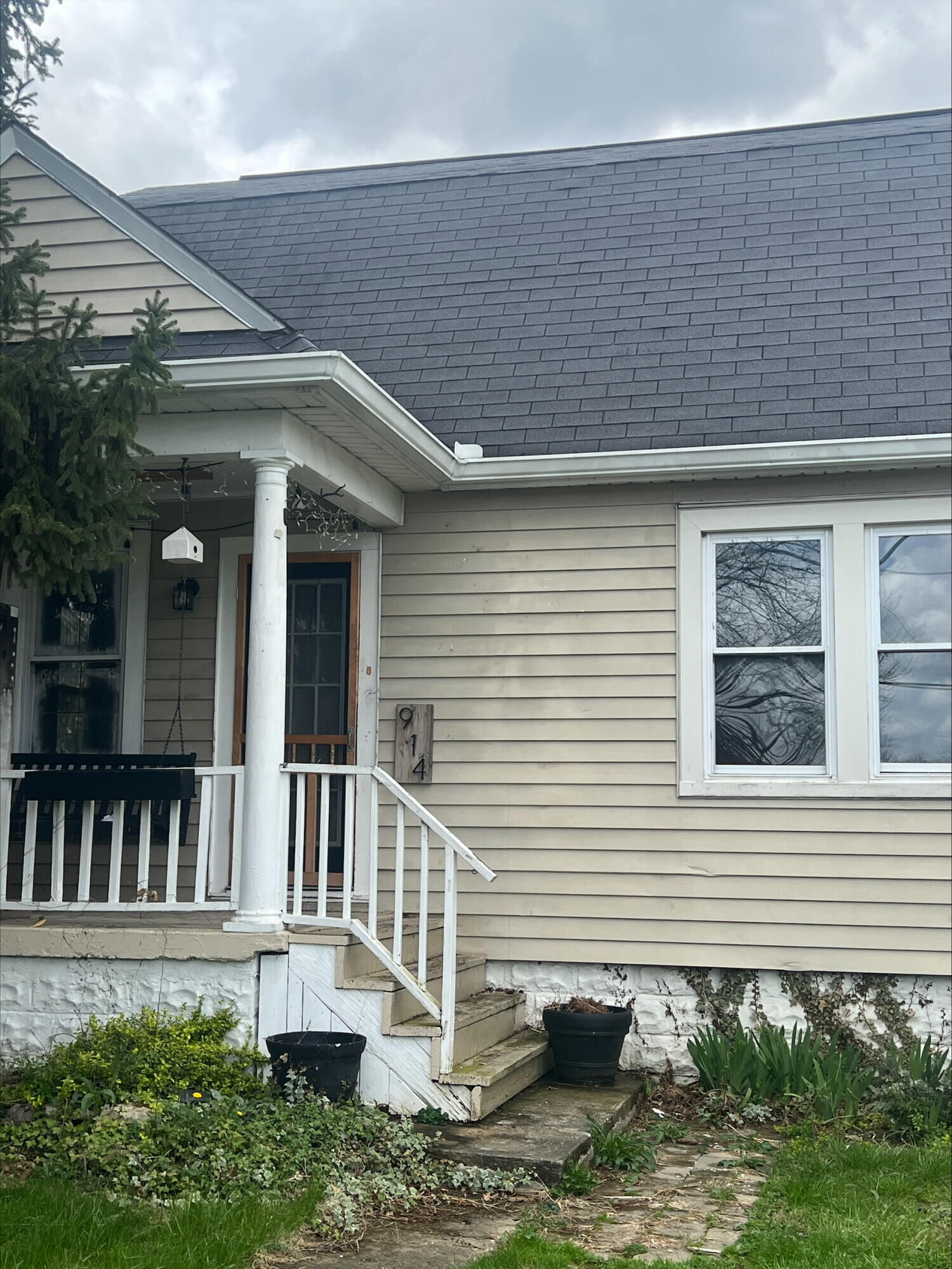 Property Photo: 914 Central Row Road KY 41018