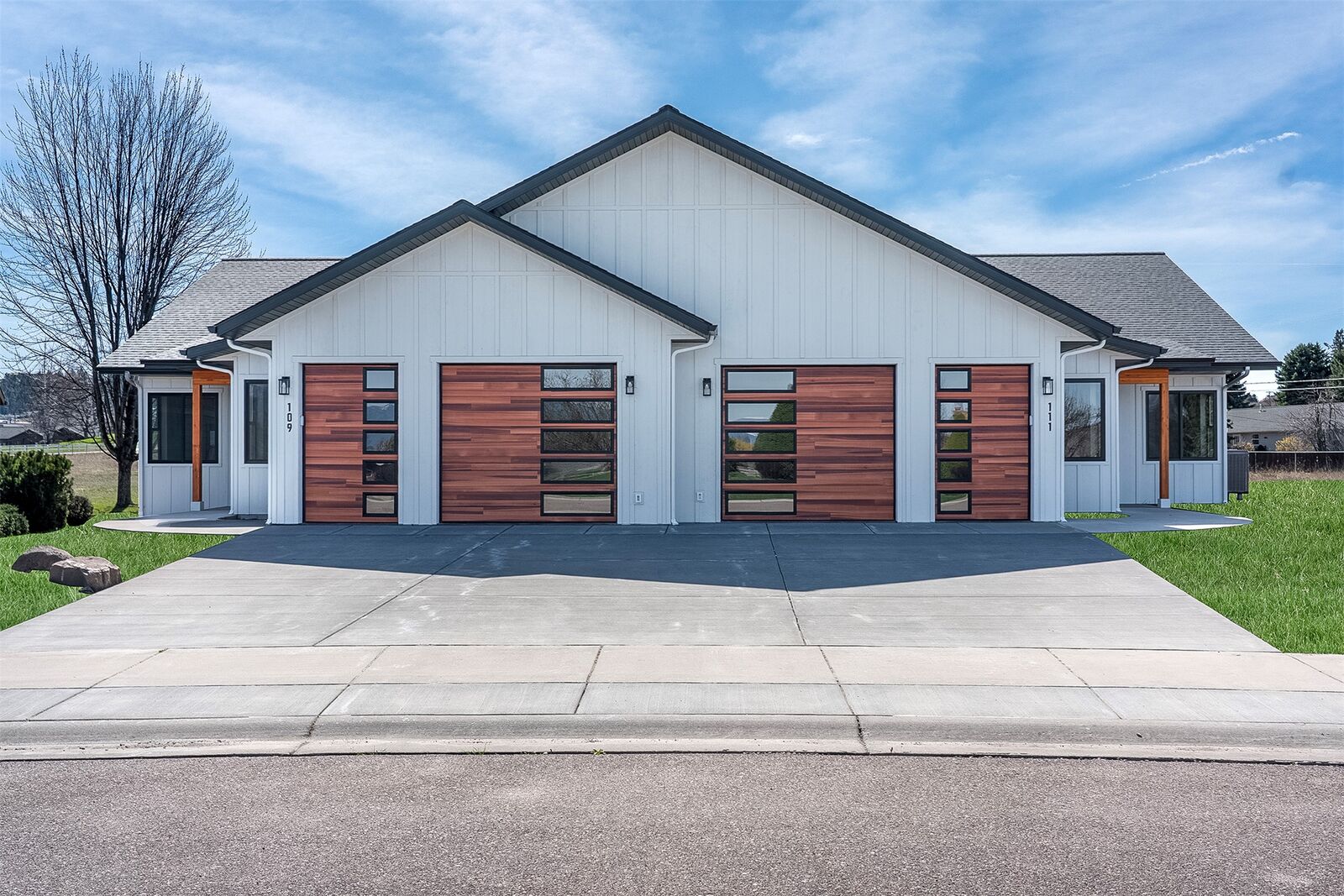 Property Photo:  109 Gwenda Lane A  MT 59860 