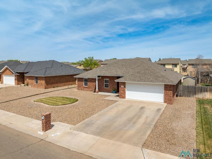 Property Photo:  2212 Ralph Boone Drive  NM 88101 