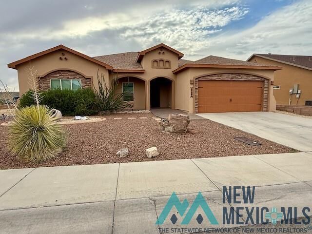 Property Photo:  1905 Troy Drive  NM 88220 