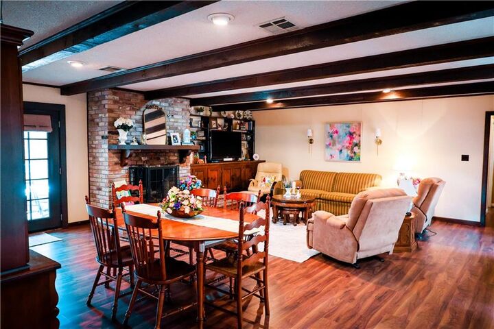 Property Photo:  608 Suzanne Drive  LA 70422 