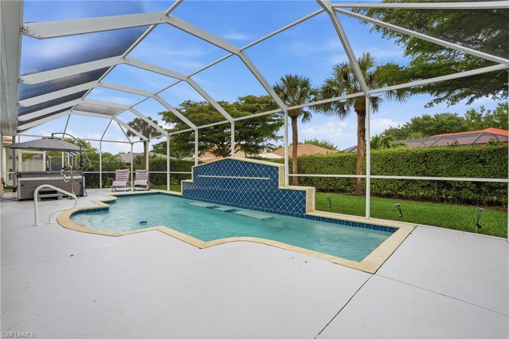 Property Photo:  3954 Recreation Ln  FL 34116 