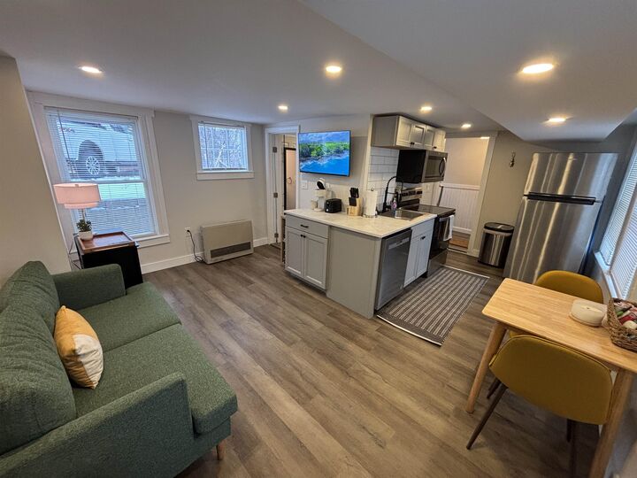 Property Photo:  26 Cushing Street  NH 03820 