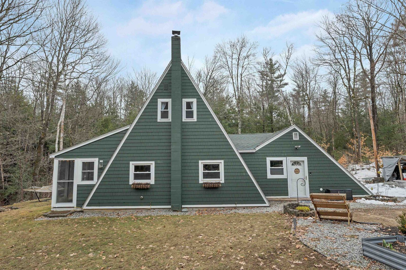 Property Photo: 76 Cox Road NH 03223