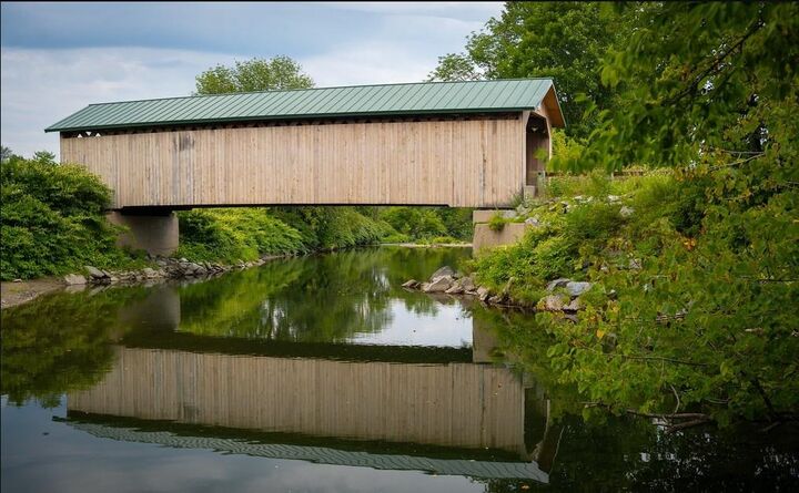 Property Photo:  223 Deming Road  VT 05450 