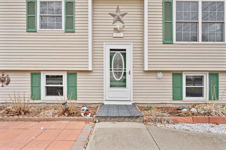 Property Photo: 111 Red Oak Drive VT 05446